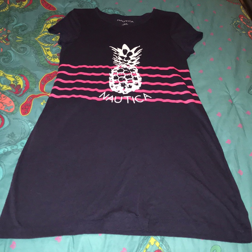 Nautica Dress SZ S